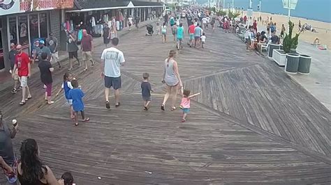 ocean city md chamber of commerce|ocean city md boardwalk cam.